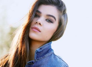 Hailee Steinfeld pode estrelar a série do “Gavião Arqueiro” da Disney+