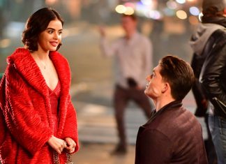 Confira o primeiro teaser de “Katy Keene”, a série derivada de “Riverdale”