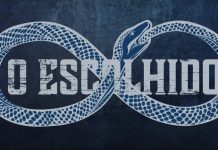 Netflix divulga cartaz e trailer da série nacional “O Escolhido”