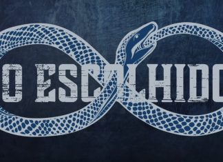 Netflix divulga cartaz e trailer da série nacional “O Escolhido”