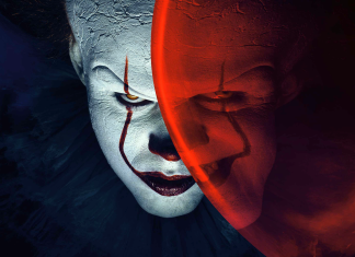 Cinepólis anuncia combo incrível de “It: A Coisa – Capítulo 2”