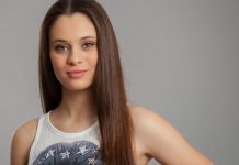 Daniela Melchior foi confirmada como Caça-Ratos em “Esquadrão Suicida” de James Gunn