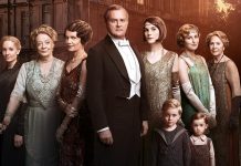 Confira o novo vídeo divulgado de “Downton Abbey”, com Maggie Smith