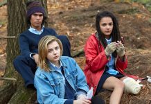 A Telecine comemora o Dia do Orgulho LGBTI+ com lançamento de “Boy Erased – Uma Verdade Anulada” e “O Mau Exemplo de Cameron Post”