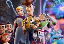Crítica: Toy Story 4 Crítica: Toy Story 4