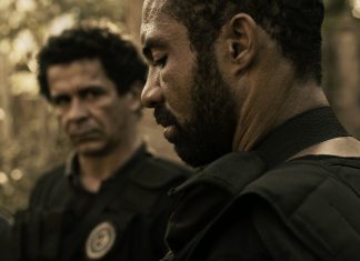 Confira o trailer divulgado de “A Divisão” da Globoplay