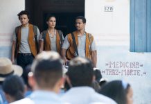 Netflix divulga trailer e o pôster oficial de “O Escolhido”, a nova série nacional do streaming