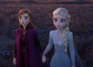 Veja Elsa buscar a origem de seus poderes no segundo trailer de “Frozen 2”