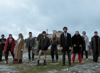 SAIU! Veja o trailer da terceira temporada de “La Casa de Papel”