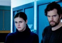 Veja Henry Cavill e Alexandra Daddario no trailer do suspense “Nomis”