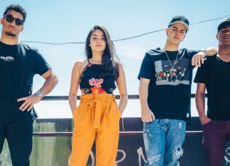 Netflix divulga novo teaser de “Sintonia”, a série nacional criada por Kondzilla