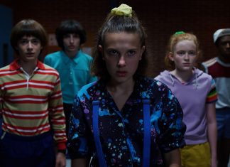 SAIU! Veja o trailer épico e empolgante de “Stranger Things” da Netflix