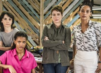 Conheça mais sobre a série “Aruanas” do Globoplay