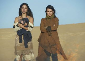 Crítica: 3% (Netflix)- 3ª temporada