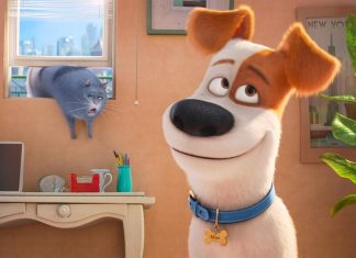 Veja Danton Mello no vídeo exclusivo de “Pets: A Vida Secreta dos Bichos 2”