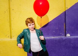 Sophia Lillis de “It: A Coisa” vai protagonizar “I Am Not Okay With This”, a nova série da Netflix