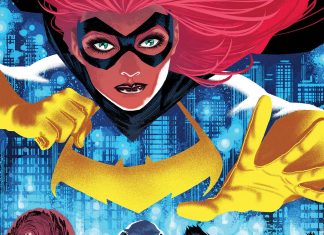 Diretora de “Rainhas do Crime” gostaria de dirigir “Batgirl” da DC