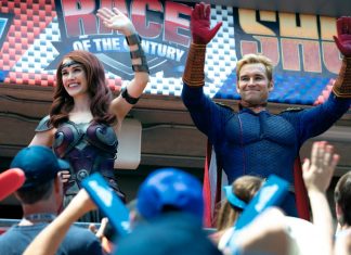 Confira os grandes lançamentos de julho da Amazon Prime Video