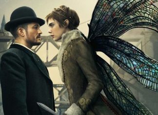 Confira o novo teaser de “Carnival Row” da Amazon, com Orlando Bloom e Cara Delevingne