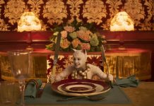 Universal Pictures divulga vídeo de bastidores de “Cats”