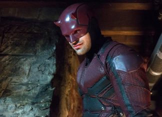 Demolidor pode chegar aos cinemas em “Homem-Aranha 3” ou “Doutor Estranho 2”