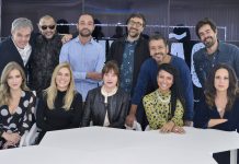 Conheça mais sobre “A Divisão”, a nova série original Globoplay