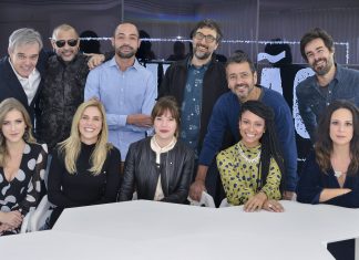 Conheça mais sobre “A Divisão”, a nova série original Globoplay