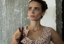 Pagu Pictures divulga o trailer do drama israelense “Não Mexa com Ela”