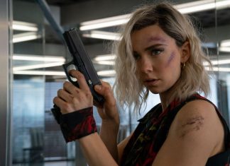 Universal Pictures divulga vídeo de ” Hobbs & Shaw” com Vanessa Kirby