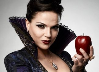 Lana Parrilla de “Once Upon a Time” é confirmada na CCXP 2019