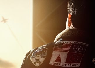 Confira o trailer divulgado de “Top Gun: Maverick”, com Tom Cruise