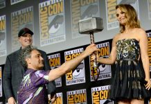 Conheça os filmes e séries da Fase 4 da Marvel Studios