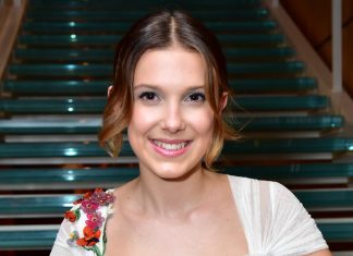 Segundo site, Millie Bobby Brown foi confirmada em “Os Eternos” da Marvel