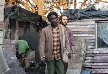 Veja o trailer emocionante de “Missão no Mar Vermelho”, com Chris Evans