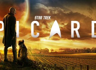 Veja Patrick Stewart no incrível trailer de “Star Trek: Picard” da Amazon Prime Video