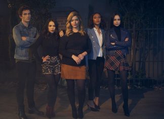 “Pretty Little Liars: The Perfectionists” chegará ao Globoplay em julho