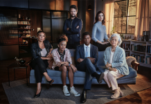 Globoplay libera “Sessão de Terapia” para não-assinantes durante Setembro Amarelo