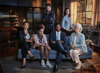 Globoplay libera “Sessão de Terapia” para não-assinantes durante Setembro Amarelo