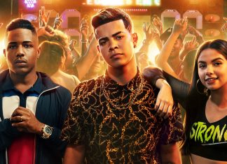 Netflix divulga novo trailer de “Sintonia”, série nacional criada por KondZilla