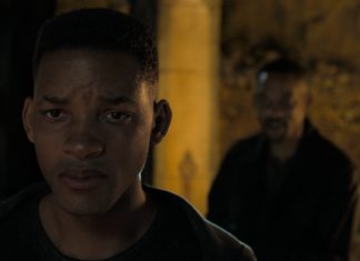 Paramount Pictures divulga trailer de “Projeto Gemini”, com Will Smith