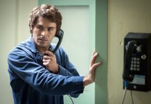 “Ted Bundy – A Irresistível Face do Mal” chegará aos cinemas brasileiros em julho