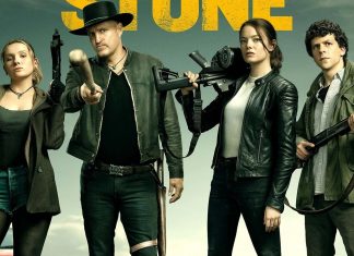 Veja o trailer hilário e empolgante de “Zumbilândia 2”, com Emma Stone