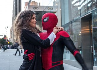 Sony divulga vídeo com título oficial de “Homem-Aranha 3”