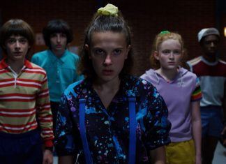 Crítica: Stranger Things – 3ª temporada