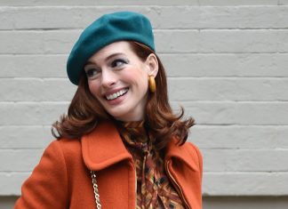 Amazon divulga trailer da série romântica “Modern Love”, com Anne Hathaway