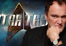 “Star Trek” de Quentin Tarantino será um “Pulp Fiction espacial”