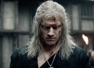 Henry Cavill conta como conseguiu o papel em “The Witcher” da Netflix