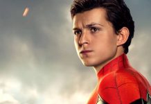 Tom Holland continuará como “Homem-Aranha” nos filmes da Sony Pictures