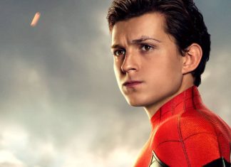 Tom Holland continuará como “Homem-Aranha” nos filmes da Sony Pictures