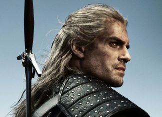 Hnery Cavill fala sobre a mitologia dos bruxos de “The Witcher”